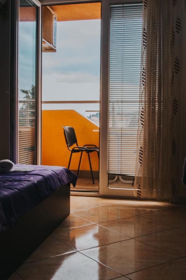 Villa Magdalena Ohrid Luaran gambar
